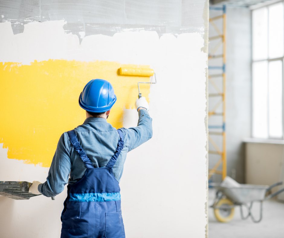 Painting company